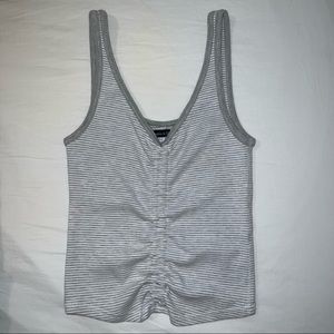 Abercrombie & Fitch Tank Top
